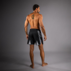 Шорти - Venum Adrenaline Fightshorts - Black/Gray​